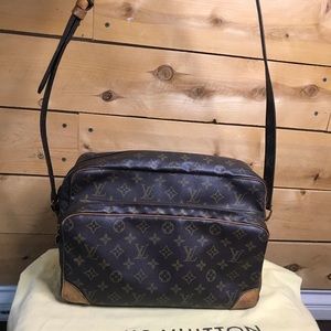 Louis Vuitton Nile Gm